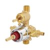 Speakman Sentinel Mark II CPV-PB-DV-PXC Pressure Balanced Diverter Shower Valve CPV-PB-DV-PXC